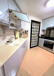 Grande Vista (D28), Condominium #593623261